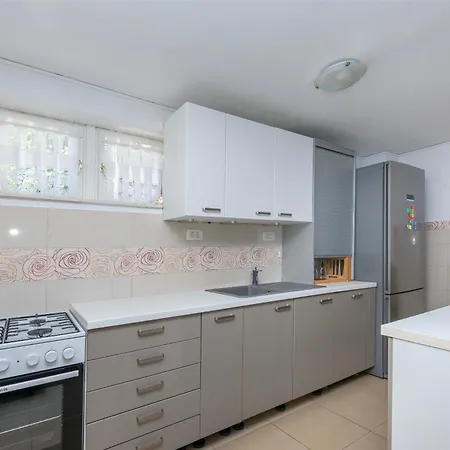 Tatil Evi House Damir Pisak