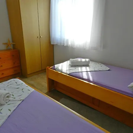 House Damir Holiday home