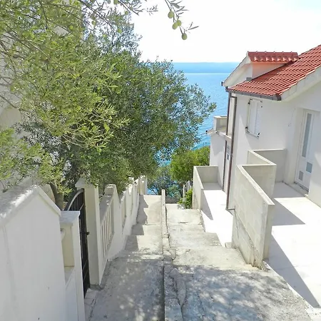House Damir Holiday home