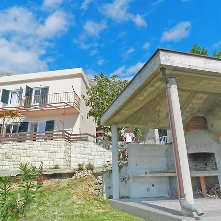 House Damir Holiday home
