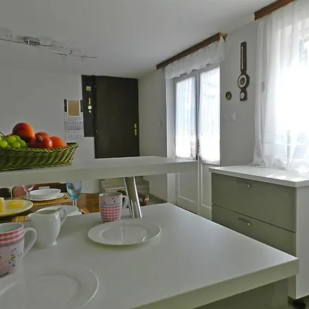 Holiday home House Damir Pisak
