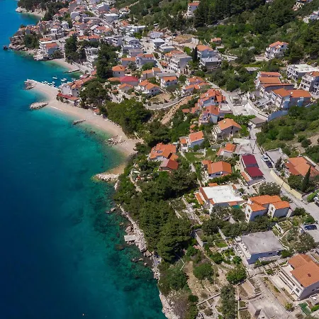 Holiday home House Damir *